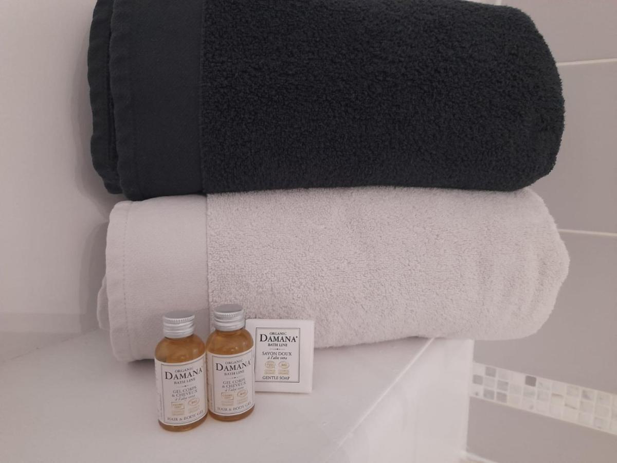 La Clairiere Du Seignanx Bed & Breakfast Saint-Martin-de-Seignanx Bagian luar foto