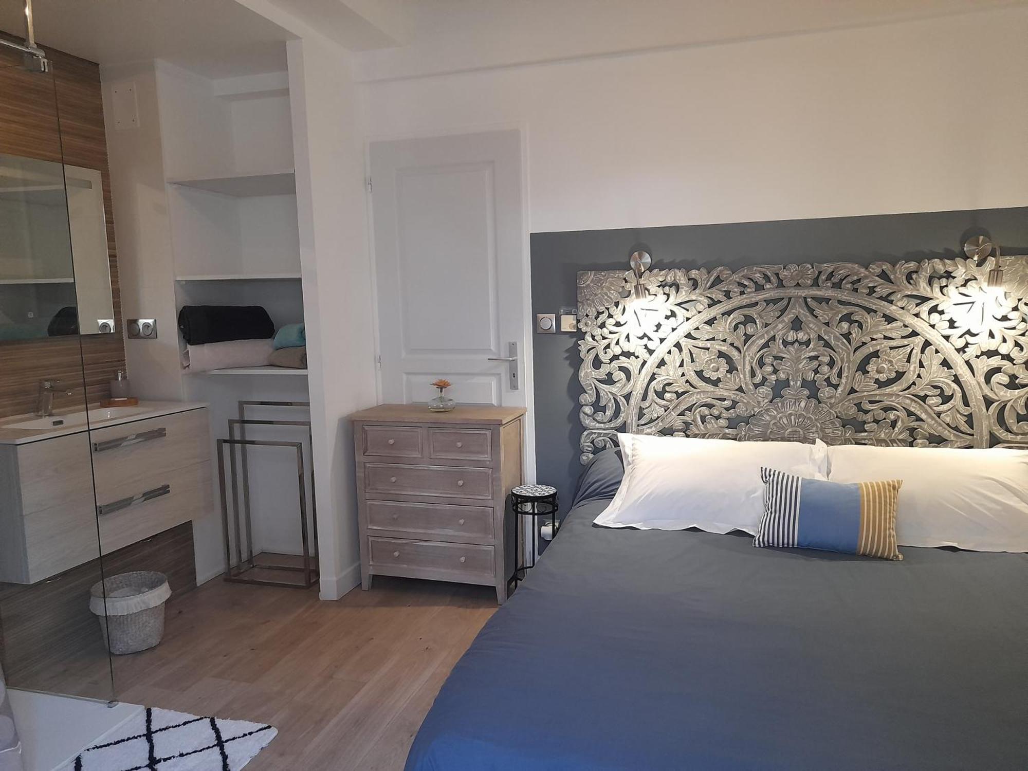 La Clairiere Du Seignanx Bed & Breakfast Saint-Martin-de-Seignanx Bagian luar foto